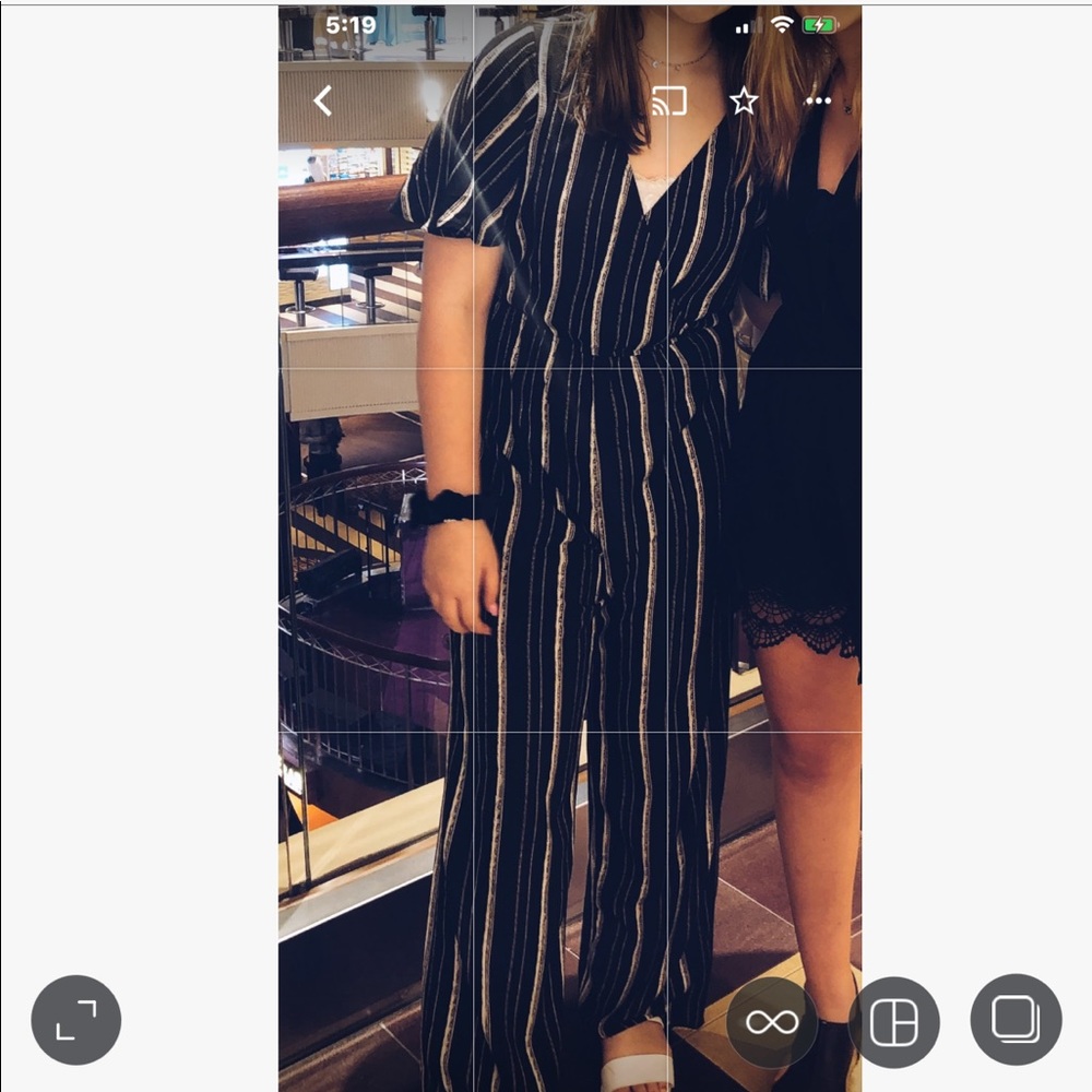 jumpsuit
